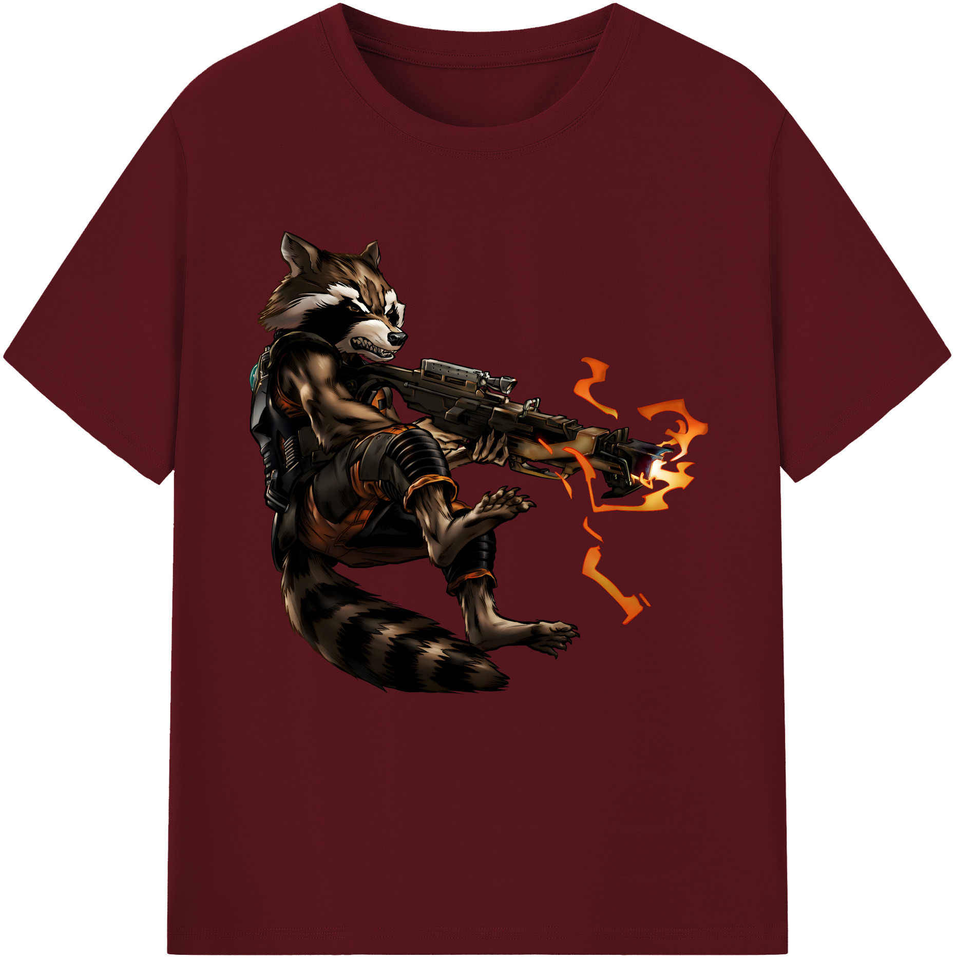 （画像用） アベンジャーズ The Avengers 綿100％半袖Tシャツ（フロントプリント）